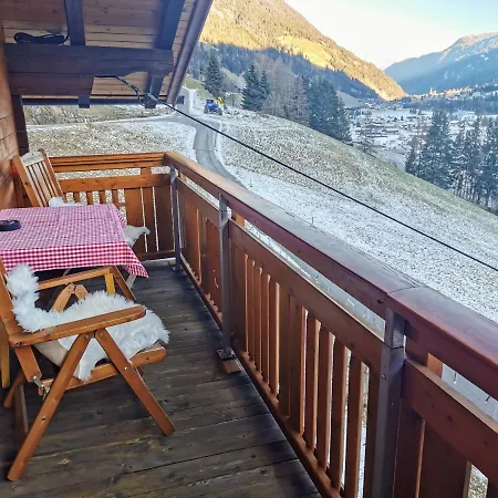 Ferienwohnungen Boehm Sankt Jakob in Defereggen Exterior photo