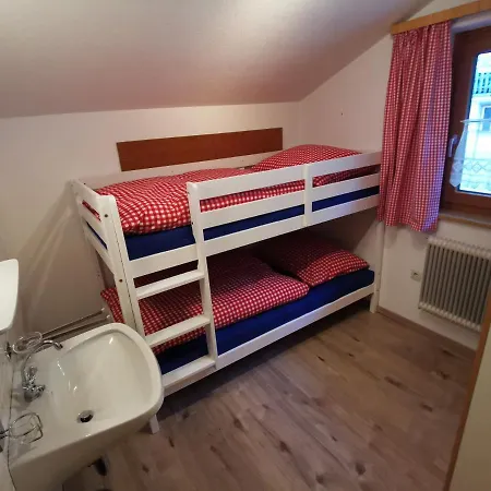 Ferienwohnungen Boehm Sankt Jakob in Defereggen Exterior photo
