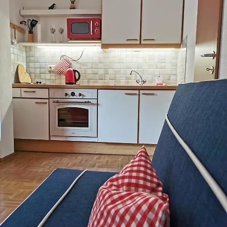 Ferienwohnungen Boehm Sankt Jakob in Defereggen Exterior photo