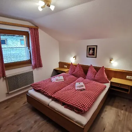 Ferienwohnungen Boehm Sankt Jakob in Defereggen Exterior photo
