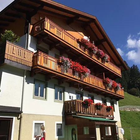 Ferienwohnungen Boehm Sankt Jakob in Defereggen Exterior photo