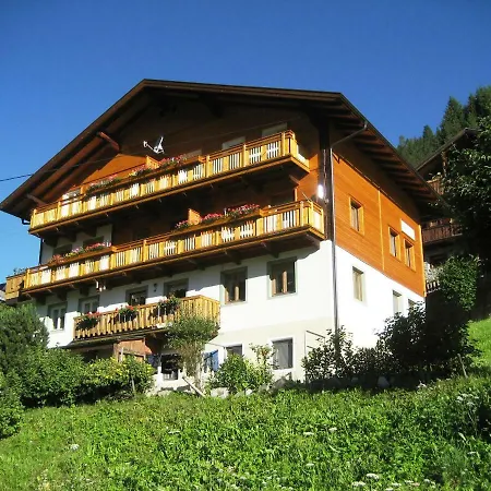 Ferienwohnungen Boehm Sankt Jakob in Defereggen Exterior photo
