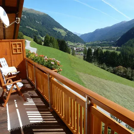 Ferienwohnungen Boehm Sankt Jakob in Defereggen Exterior photo