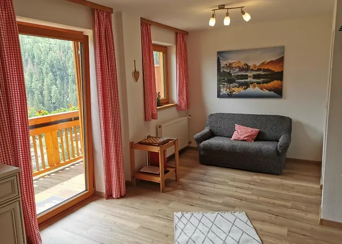 Ferienwohnungen Boehm