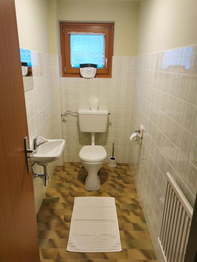 Boehm Apartment *