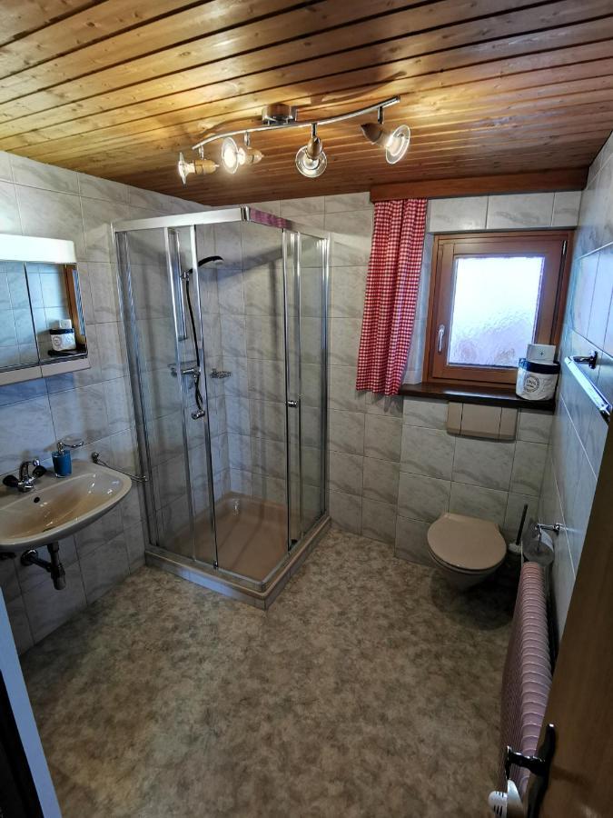 Boehm Apartment Sankt Jakob in Defereggen