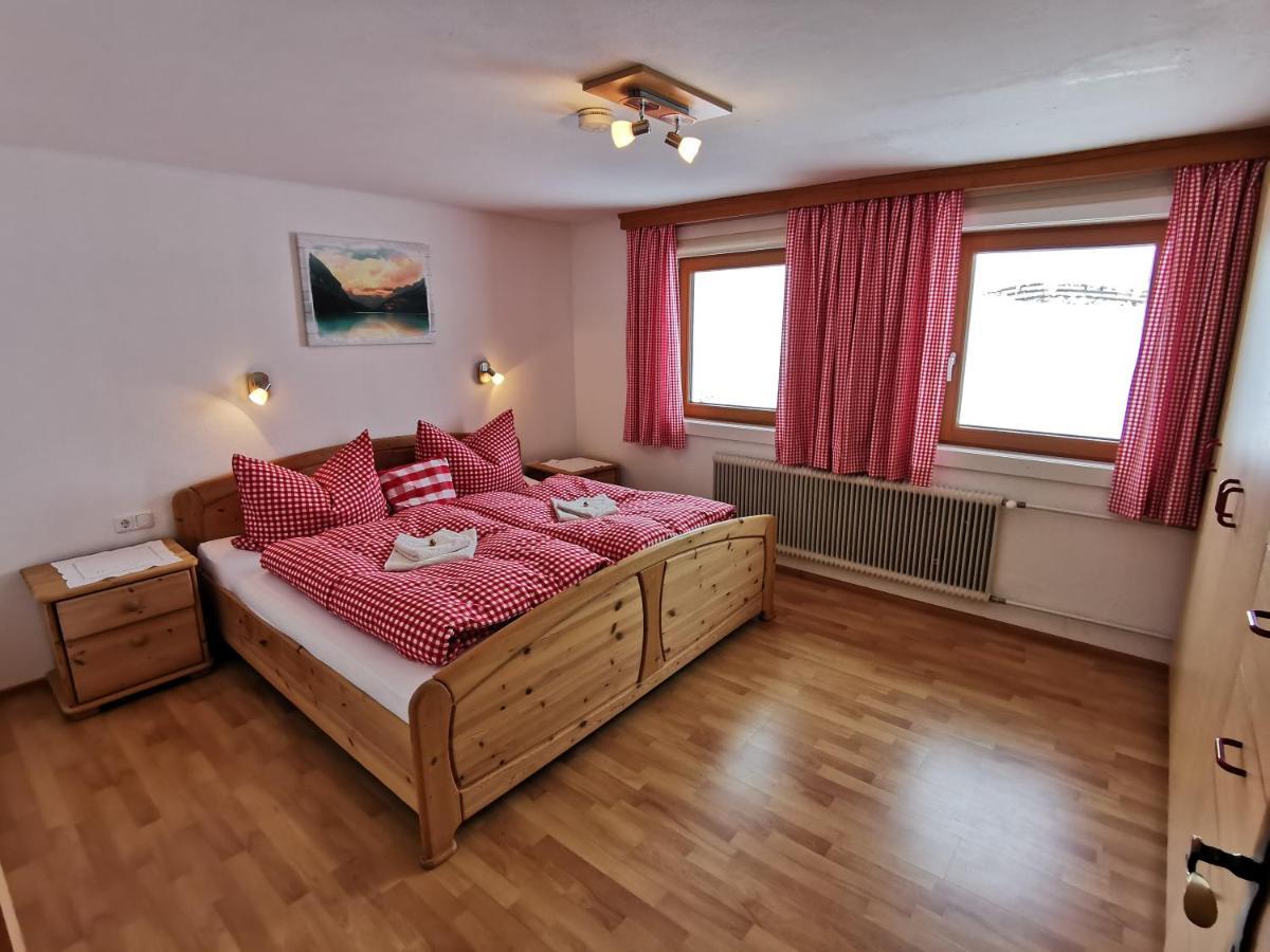 Boehm Apartment