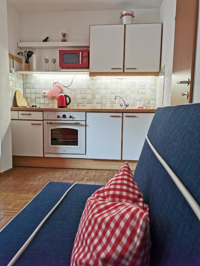 Apartment Boehm