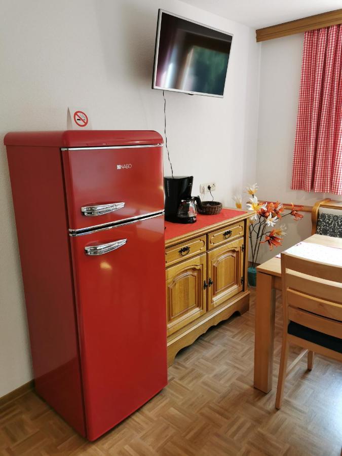 Apartment Boehm