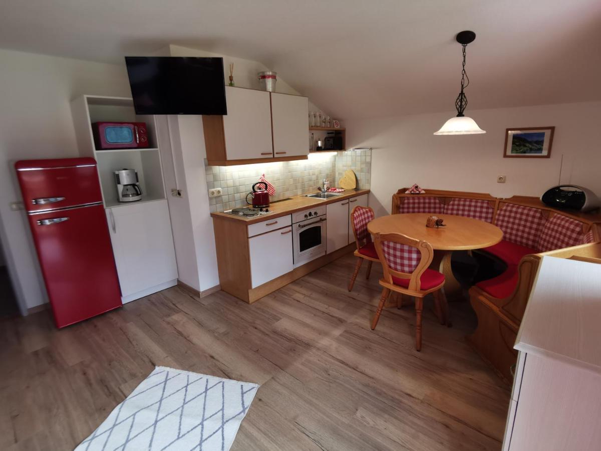 Boehm Apartment