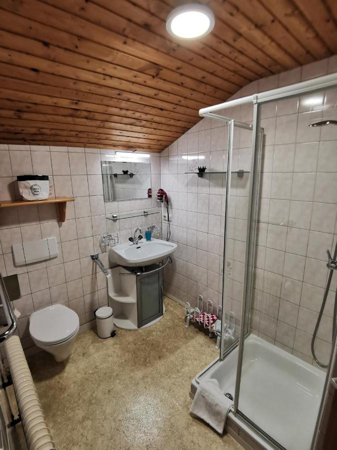Boehm Apartment *