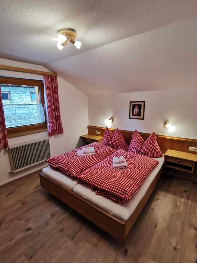 Apartment Boehm