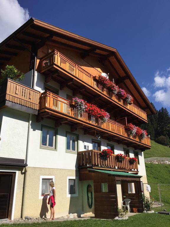 Apartment Boehm