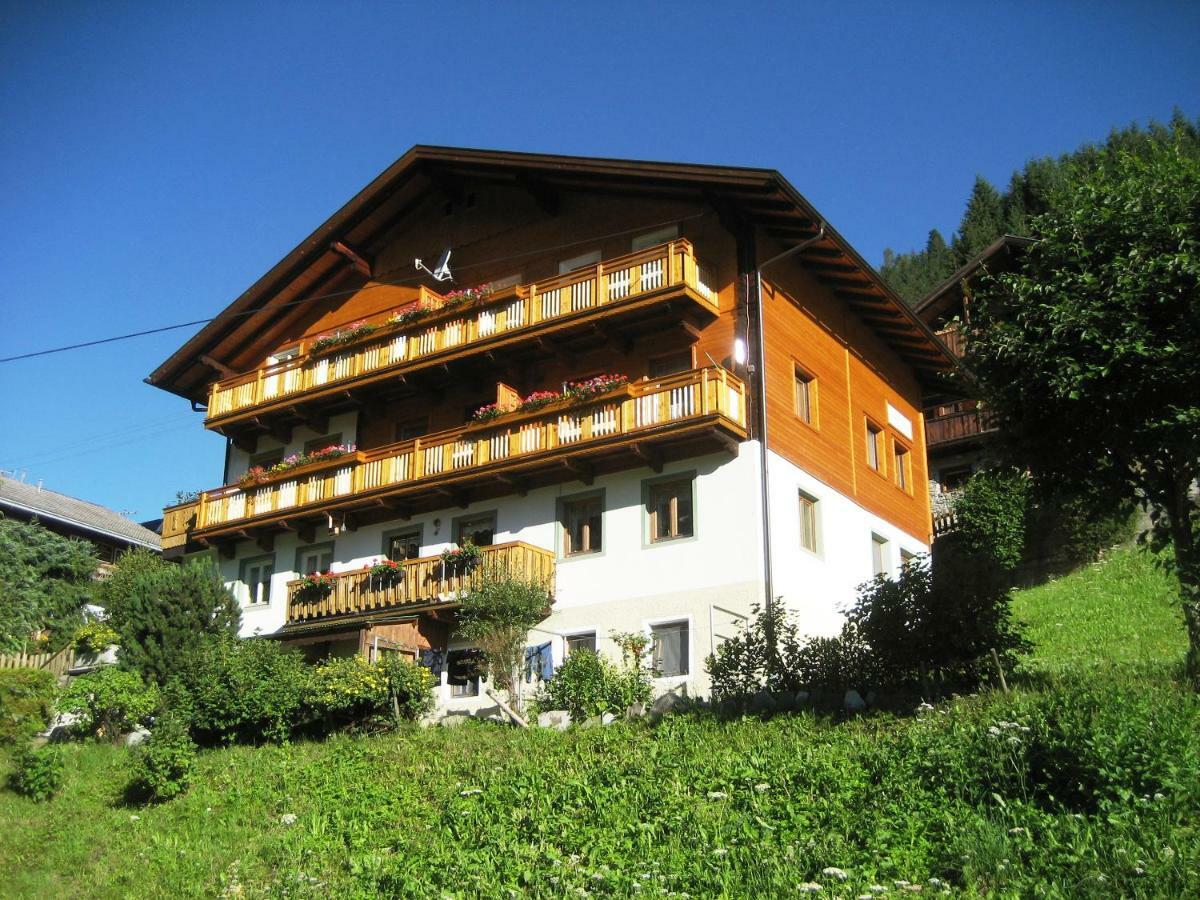 Apartment Boehm *