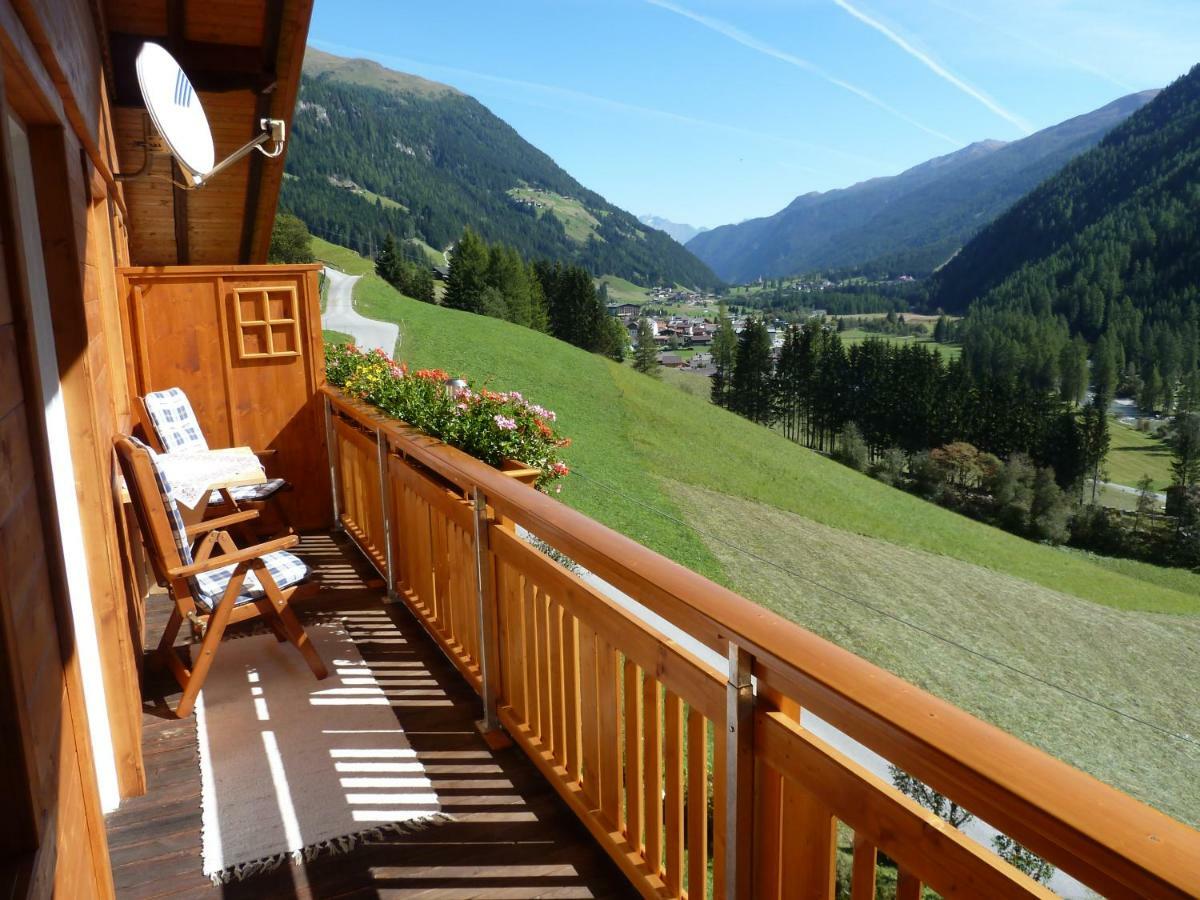 Apartment Boehm *